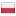 naszekluski.pl hosted country